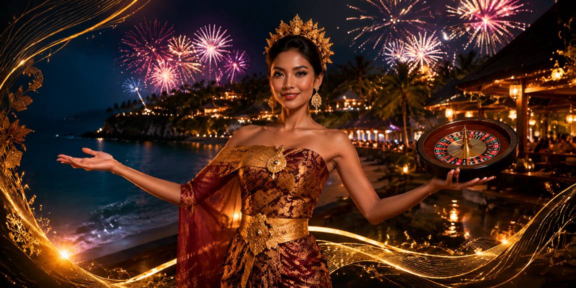 mahakam slot Live Dealer Lobby